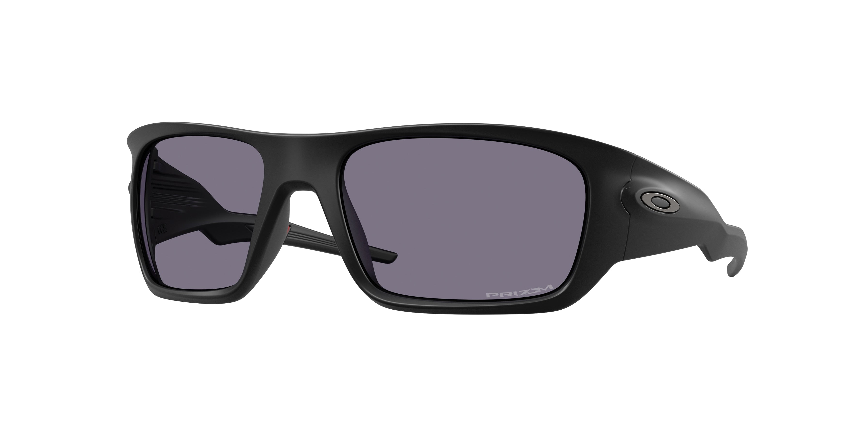 Oakley OO9486 Masseter Sunglasses - Matte Black / Prizm grey