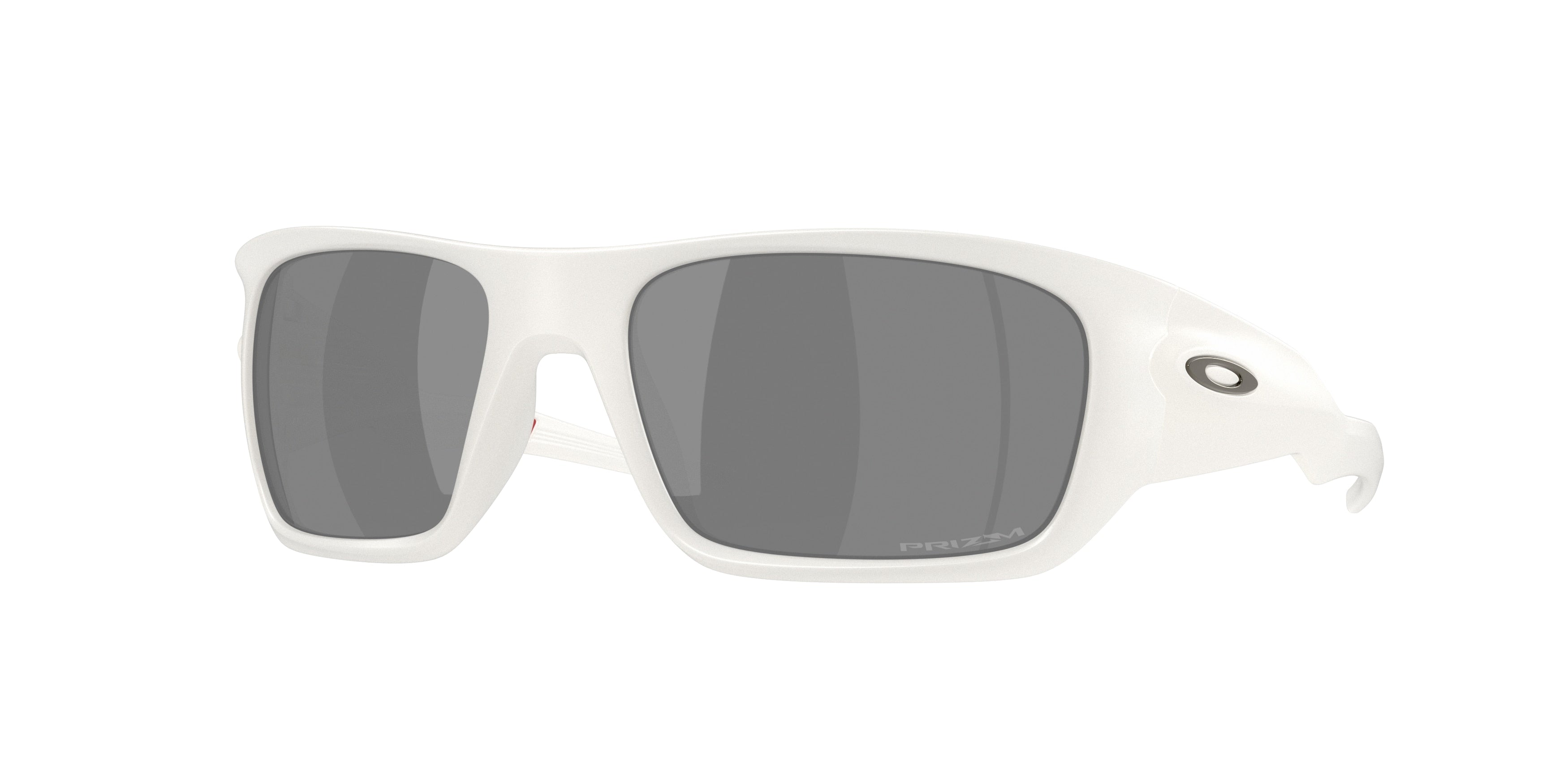 Oakley OO9486 Masseter Sunglasses - Matt Vapor / Prizm black