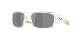 Clear / Prizm black polarized