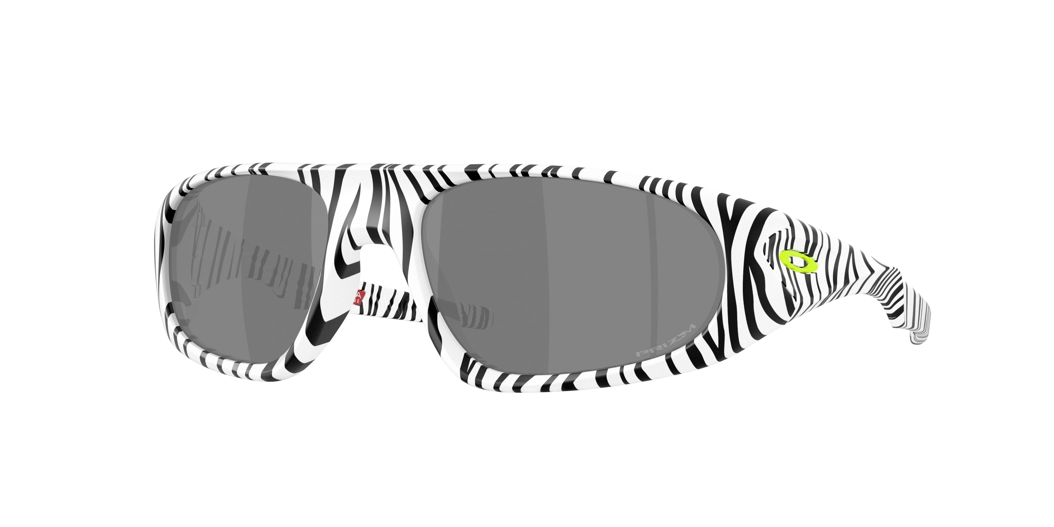 Oakley OO9528 Neoforma Sunglasses - Bengal / Prizm black