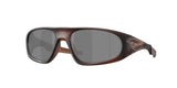 Matte Rootbeer / Prizm black polarized