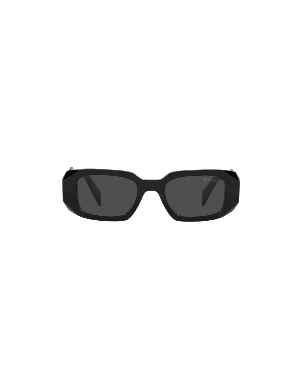 Prada Black Diamond Sunglasses