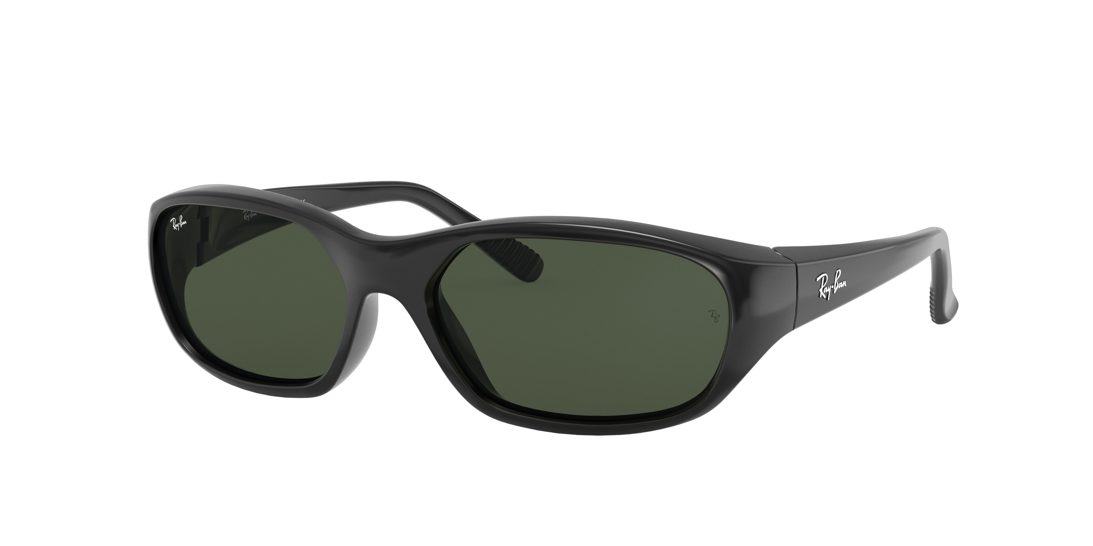 Ray-Ban RB2016 Sunglasses - Black
