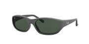 Rubber black / 