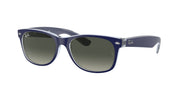 Blue / Solid color