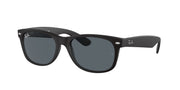 Rubber Black / Blue