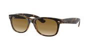 Light Havana / Light brown gradient