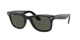 Black / Green polarized