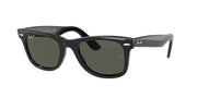Black / Green polarized