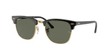 Black & Gold / G-15 green polarised
