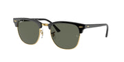 Black & Gold / G-15 green polarised