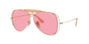 Arista Gold / Pink