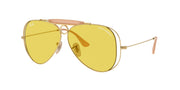 Arista Gold / Yellow