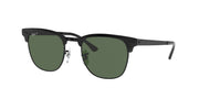 Black / G-15 green polarised