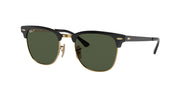 Black On Gold / G-15 green polarised