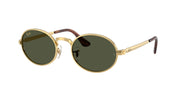 Arista gold / Green / 