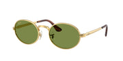 Arista gold / Green / 