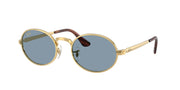 Arista gold / Blue / 
