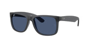 Opal Grey / Dark blue
