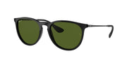Black / G-15 green polarised