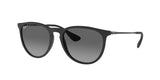 Rubber Black / Solid color