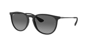 Rubber Black / Solid color