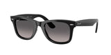 Black - Gradient grey polarized