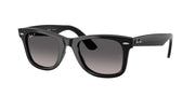 Black - Gradient grey polarized / 