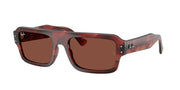 Havana Red / Red