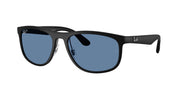 Sand Black / Polarised s blue