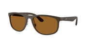 Sand Brown / Polarised s bronze