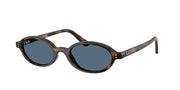 Havana / Dark blue