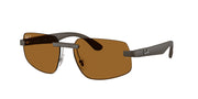Sand Brown / Polarised s bronze