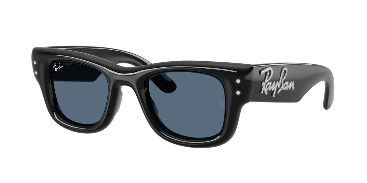 Ray-Ban RB4940B A$AP Rocky Sunglasses 6864/80 / 47