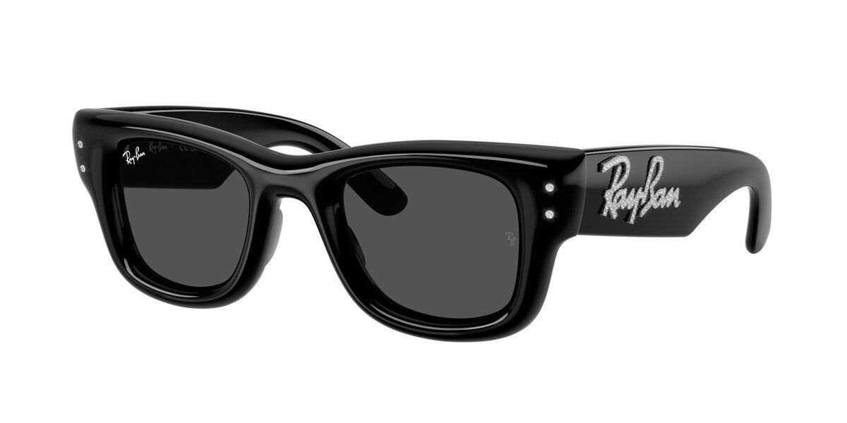 Ray-Ban RB4940B A$AP Rocky Sunglasses 6864/87 / 47
