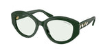 Dark Green / Photo green