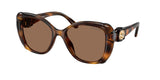 Havana / Dark brown