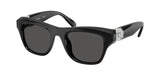 Black / Dark grey