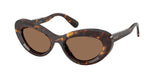 Havana / Dark brown