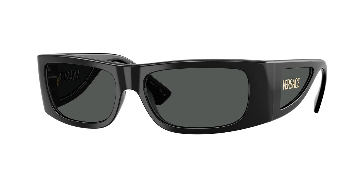 Versace VE4482 Neo Icon Sunglasses GB1/87 / 57