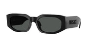 Black / Black Logo / 
