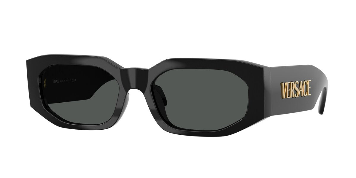 Versace VE4489U Sunglasses GB1/87 / 55
