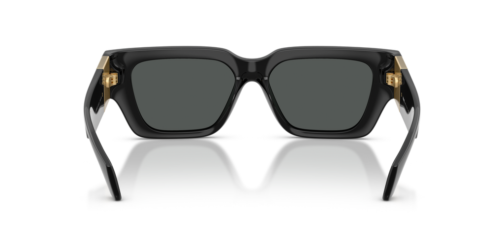Versace VE4497U Square Sunglasses
