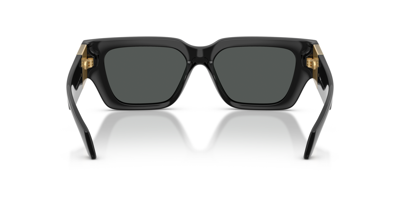 Versace VE4497U Square Sunglasses