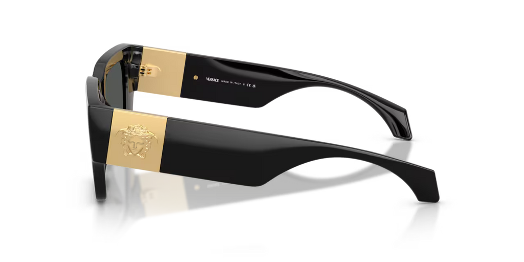 Versace VE4497U Square Sunglasses