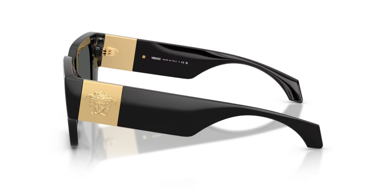 Versace VE4497U Square Sunglasses
