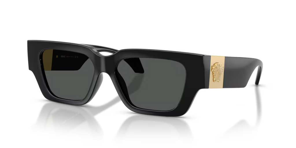 Versace VE4497U Square Sunglasses