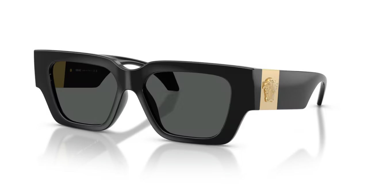 Versace VE4497U Square Sunglasses