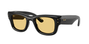 Black / Yellow