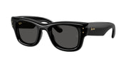 Black / Ultra black